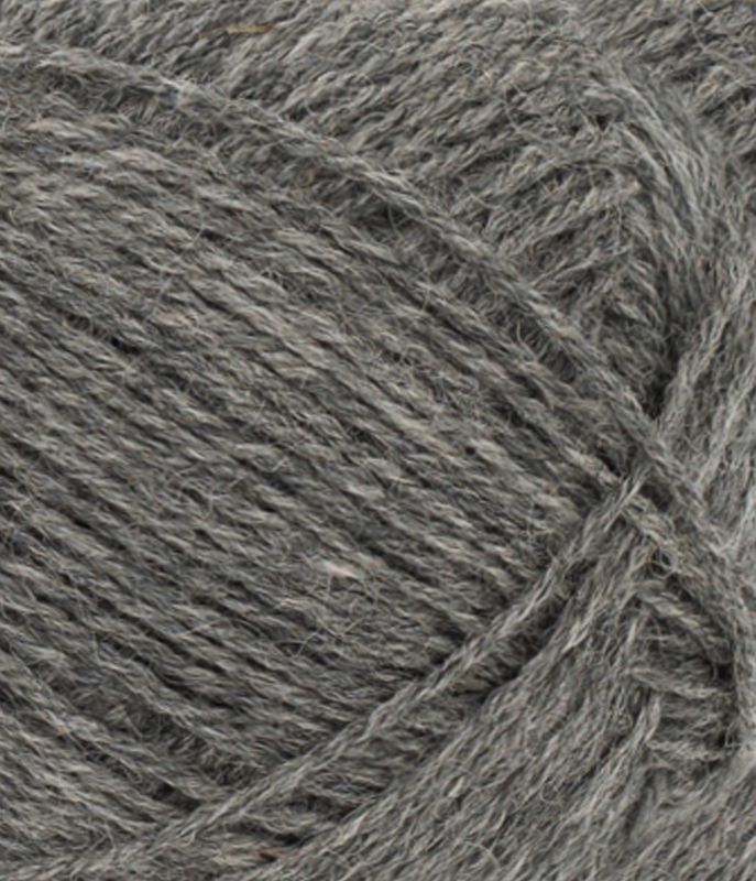 Tynn Peer Gynt 1053 Dark Grey Melange
